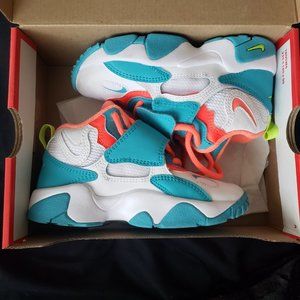 Nike Speed Turf - PreSchool